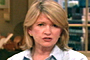 Martha Stewart doesn't wear fur.