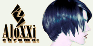Aloxxi chroma hair colour